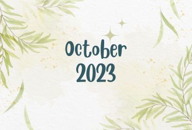 Events October2023