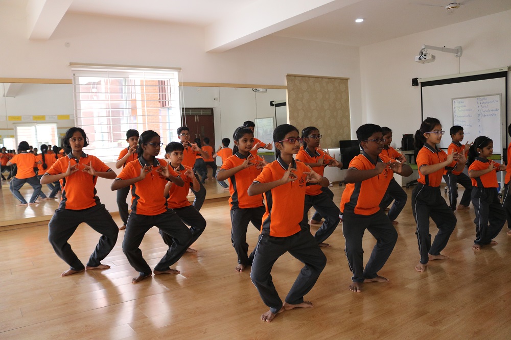 Dance