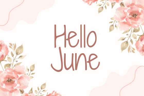 June 2026