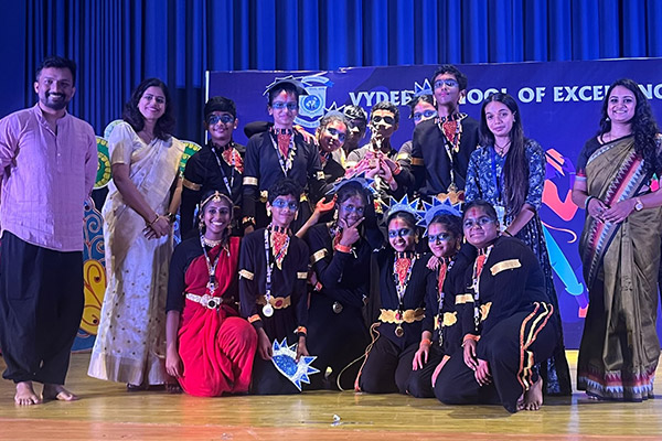 Inter-School-Dance-Competition