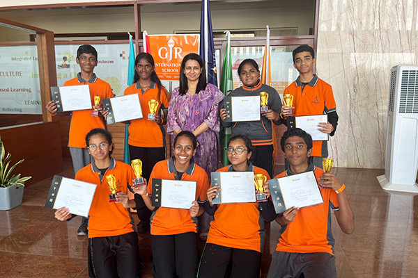 Inter-School-Dance-Competition