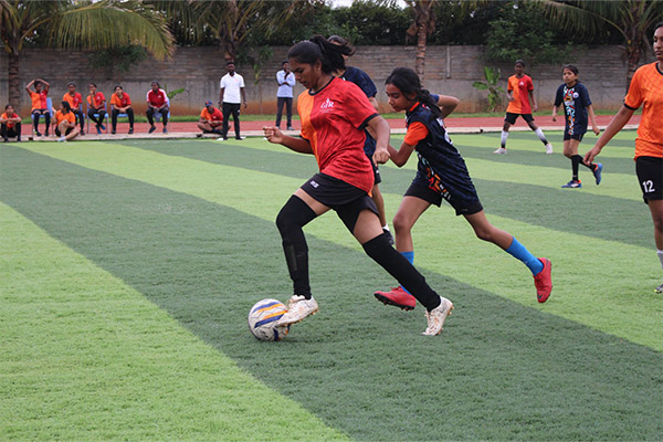 Inter-School-Football-Competition