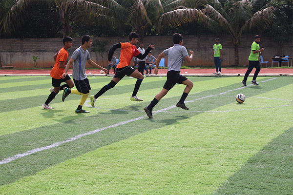 Inter-School-Football-Competition