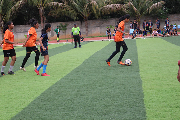 Inter-School-Football-Competition