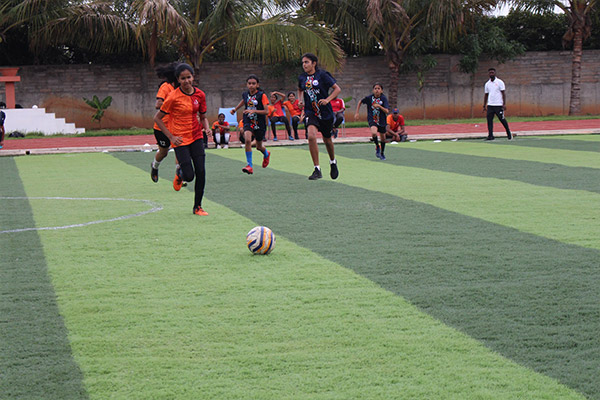 Inter-School-Football-Competition