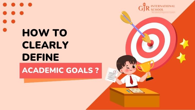 Define Academic Goals