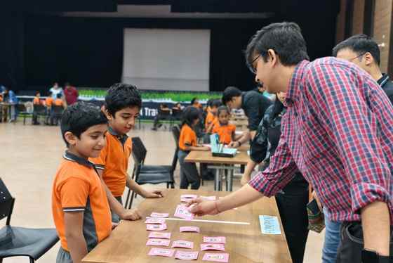 Top ib school