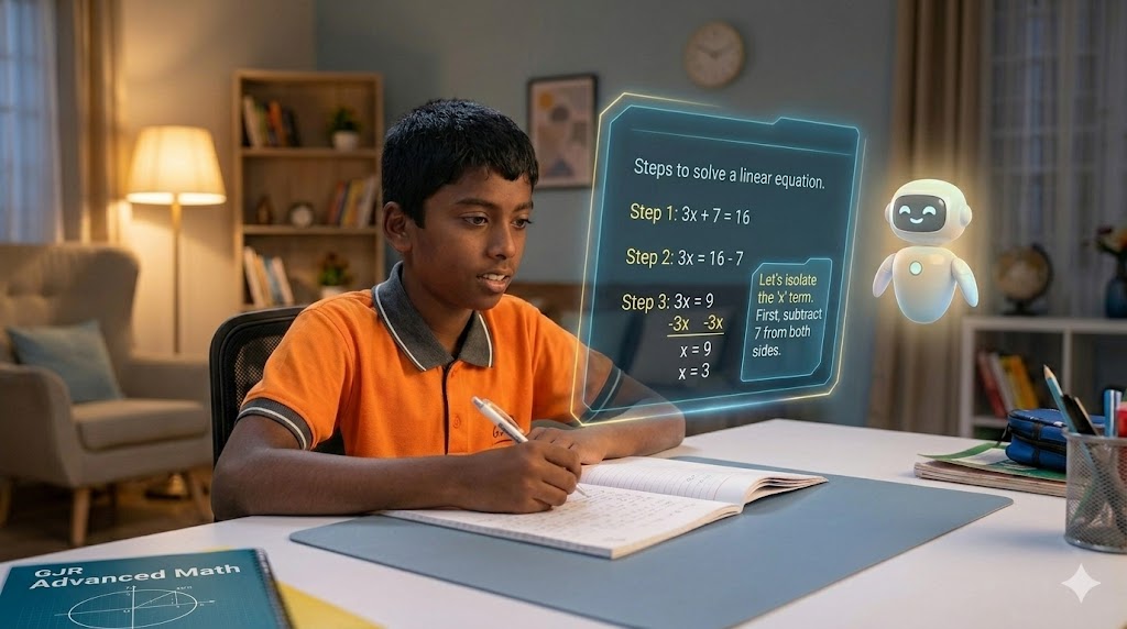 How 10th Graders Can Use AI to Upskill, Unwind, and Excel