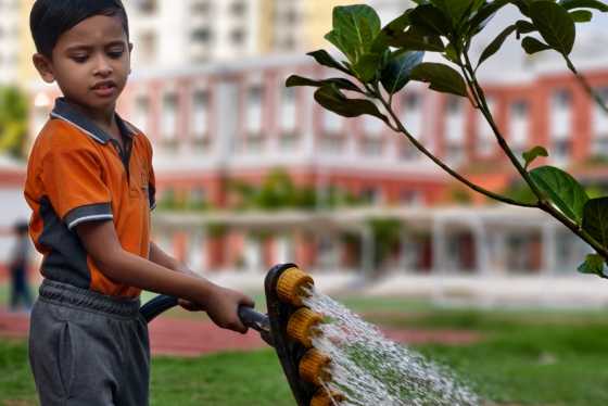 World Environment Day at GJR, June 2026