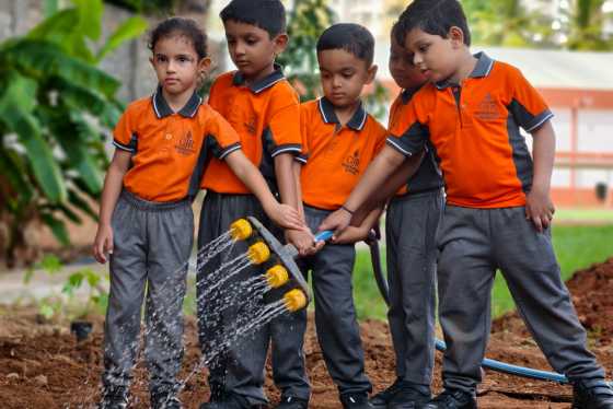 World Environment Day at GJR, June 2026
