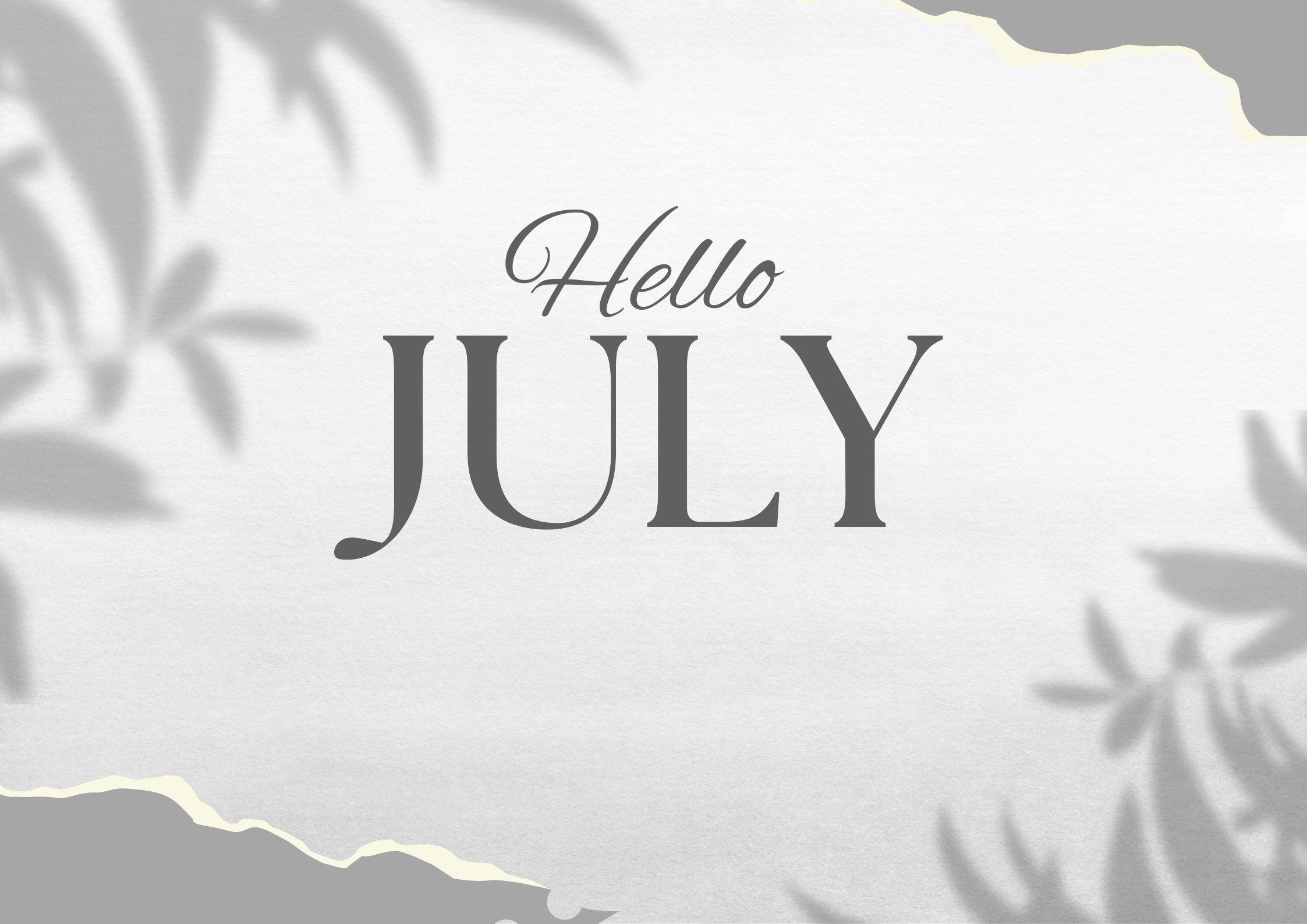July 2026 Events at GJR International