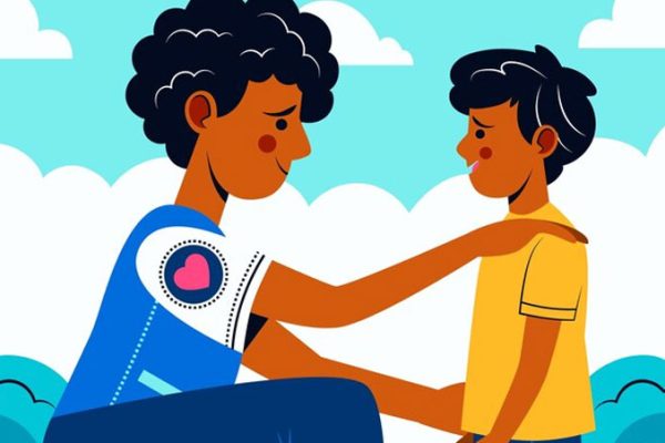 10 Tips to Help Your Child Overcome Life’s Challenges