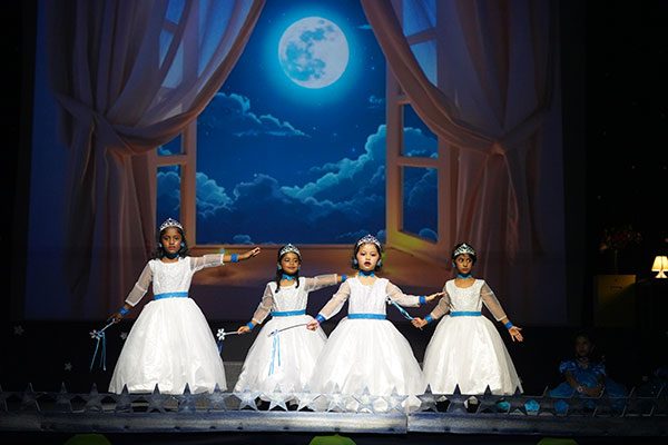 Annual Day Celebration – The Magical Toy Box