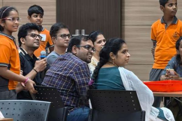 From Markets to Muscles: Student Conference