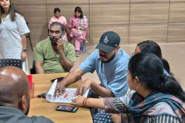 From Markets to Muscles: Student Conference