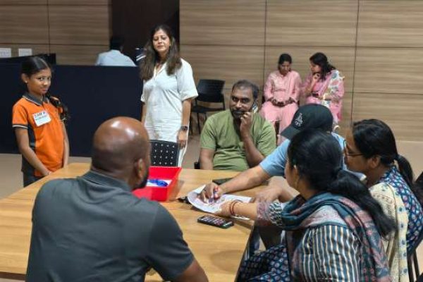 From Markets to Muscles: Student Conference