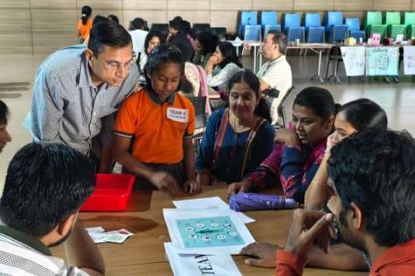 From Markets to Muscles: Student Conference