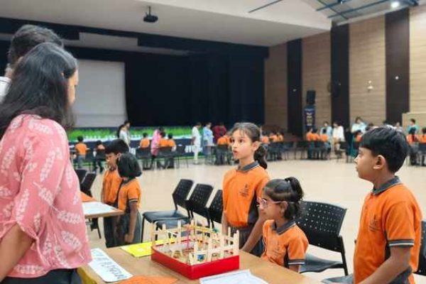 Top IB Schools in Bangalore