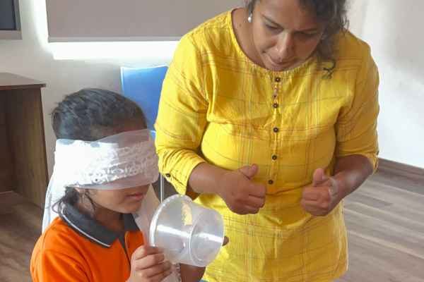 Hands That Speak, Hearts That Connect 1