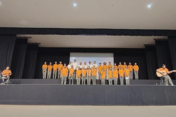 International Music Day