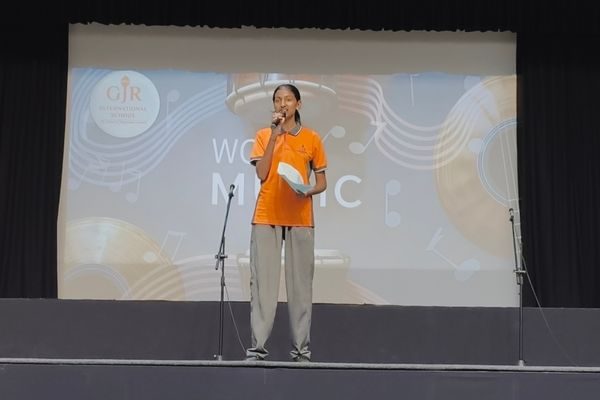 International Music Day