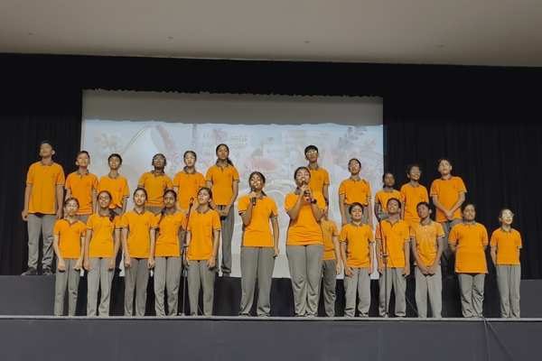 International Music Day