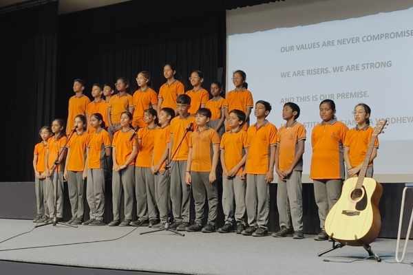 International Music Day