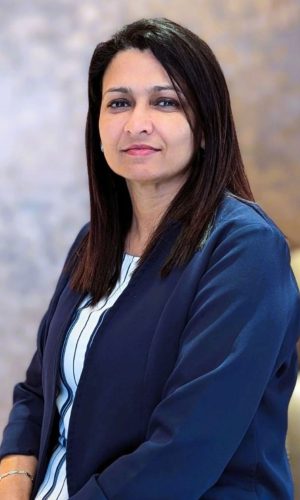 Neelam Ravi