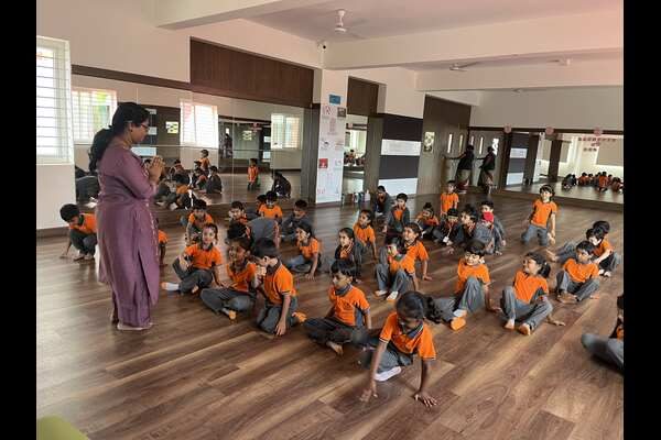 Small Habits, Big Growth