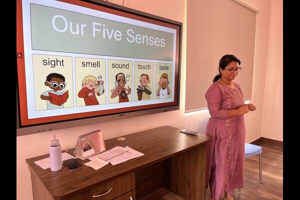 Small Habits, Big Growth