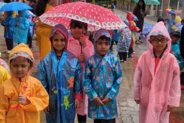 Splish Splash day-EYP