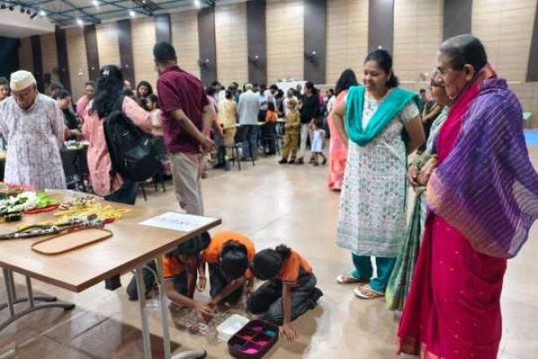 Young Minds, Bright Futures – A Celebration of Learning & Culture