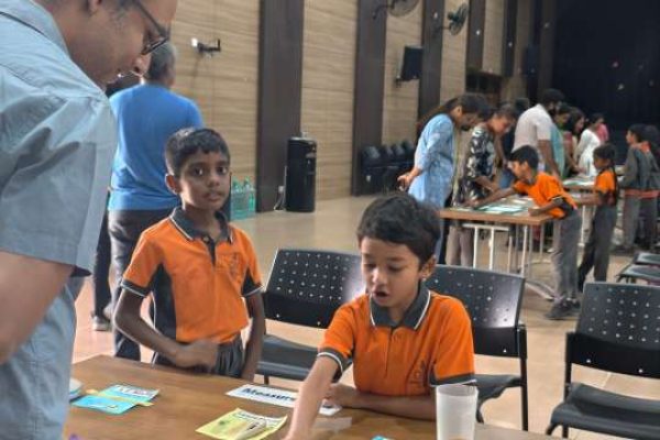 Innovation Fair: Creativity, Language & Sustainability