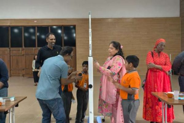 Innovation Fair: Creativity, Language & Sustainability