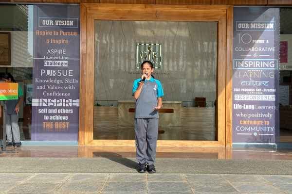 World Environment Day