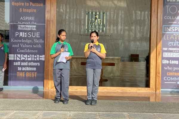 World Environment Day