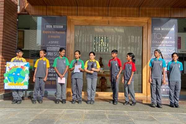 World Environment Day