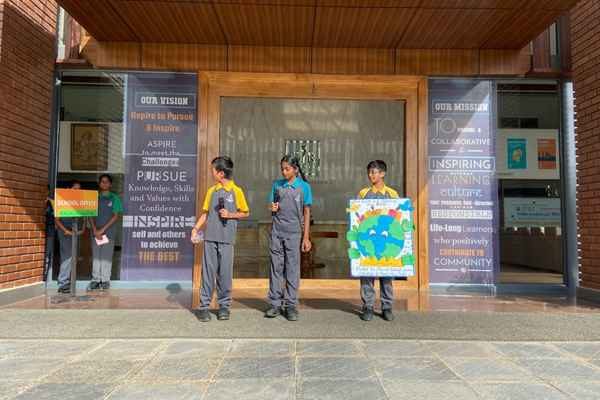 World Environment Day