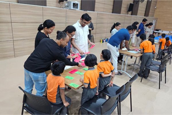 Grade 1 Shines_ A Journey of Learning and Reflection