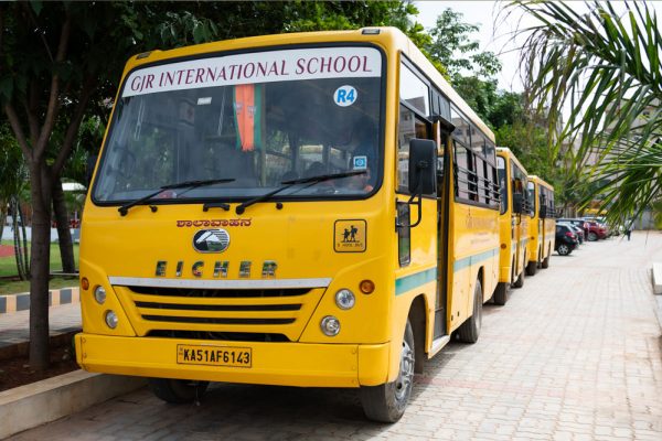school transport